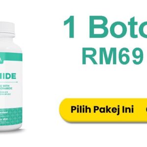 1 Botol Astamide