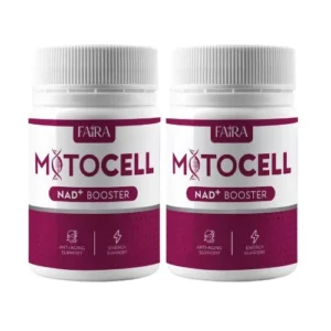 Mitocell 2 Botol