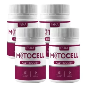 Mitocell 3 Botol FREE 1 Botol